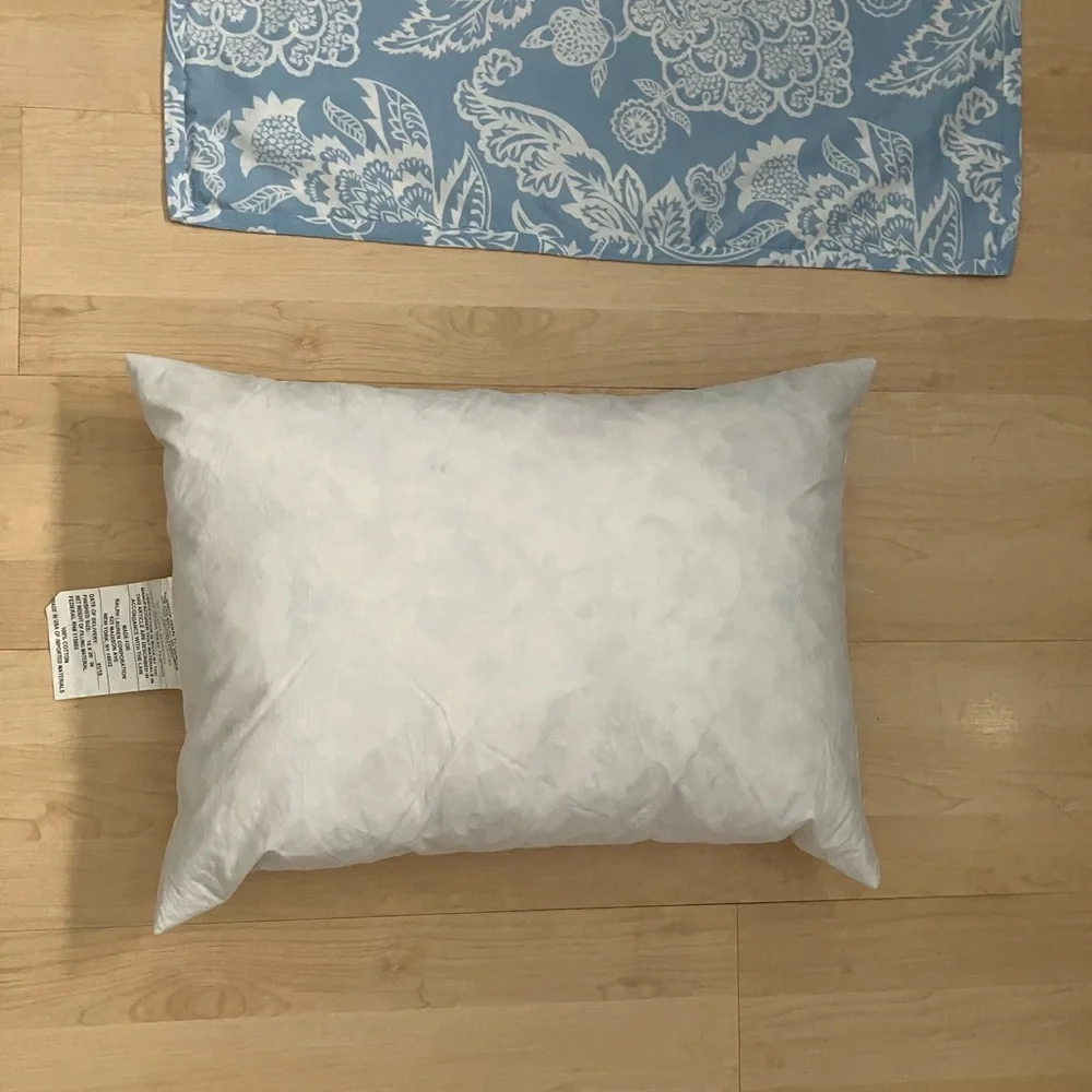 (3pc) LRL Joanna Pillow + Covers